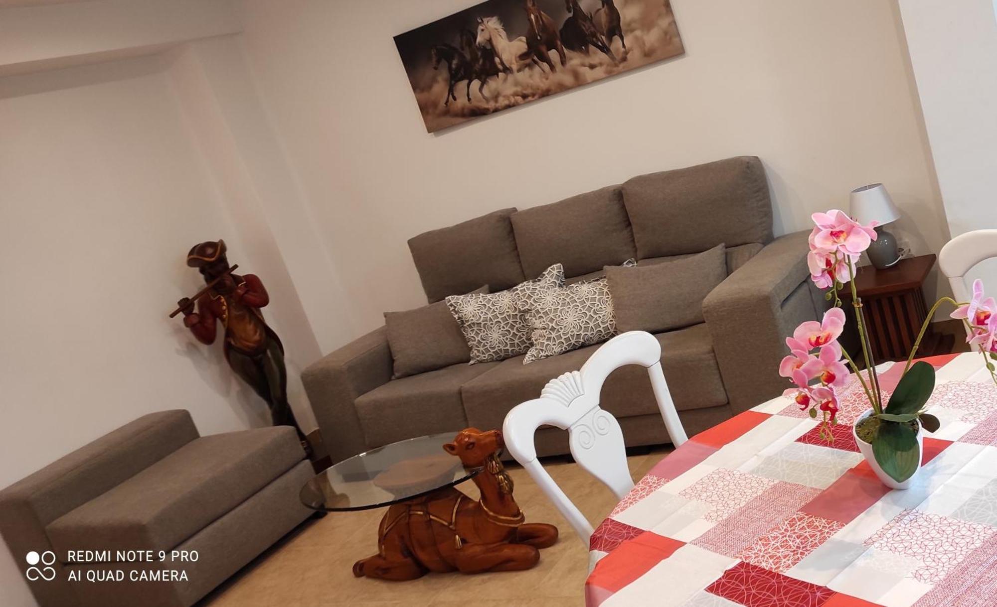 Tu Casa En , Valencia Appartement Benetusser